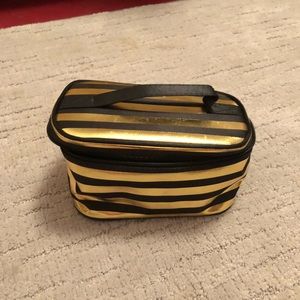 Makeup bag